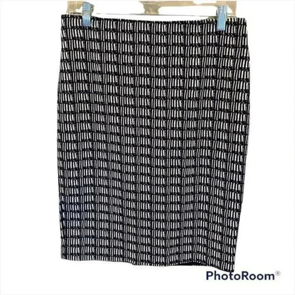 Adrianna Papell pencil skirt